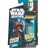Star Wars 2010 Clone Wars Animated Action Figure CW No. 06 Count Dooku