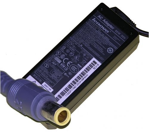 Childrens Toyshop  Computer : LAPTOP-ADAPTER.CO.UK IBM Lenovo T60 T61 X60 LAPTOP AC ADAPTOR POWER SUPPLY