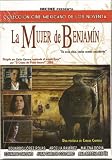 La Mujer De Benjamin (Benjamin`s Woman) [*Ntsc/region 1 & 4 Dvd. Import-latin America] Mexico - Collector Edition