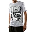 Alpinestars Classic Men's Short-Sleeve Casual Wear Shirt - White