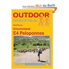 Griechenland: E4 - Peloponnes: Der Weg ist das Ziel/221