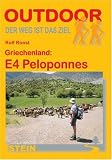 Griechenland: E4 - Peloponnes: Der Weg ist das Ziel/221 - Ralf Roost