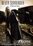 Saxon - Never Surrender (or Nearly Go...