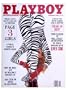 1988 February Playboy Magazine