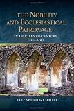The nobility and ecclesiastical patronage in thirteenth-century England