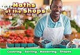 Maths at the shops
