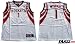 Tracy McGrady Houston Rockets Authentic Gameday NBA Trikot Home