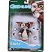 Gremlins Gizmo Gremlin Action Figure with 3 Mogwai Balls and 3-D Glasses