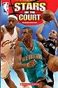 Stars On The Court (Nba)