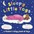Sleepy Little Yoga