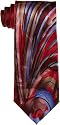 J. Garcia Men's Birdland Tie