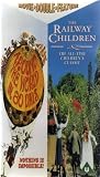 VHS : AROUND THE WORLD IN 80 DAYS / THE RAILWAY CHILDREN