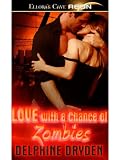 Love With a Chance of Zombies