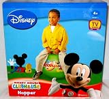 Mickey Mouse Clubhouse Hopper