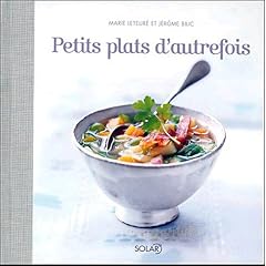 Petits plats d'autrefois