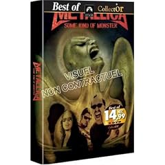 Metallica : Some Kind Of Monster - Edition 2 DVD