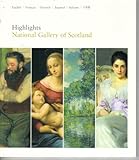 Highlights : National Gallery of Scotland