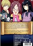 Thriller Restaurant [Kaidan Restaurant] (TV 1 - 23 End) DVD (Japanese audio with English subtitles.)