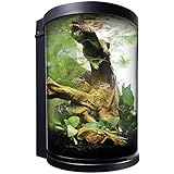Marineland Pillar Aquarium Kit, 6-Gallon