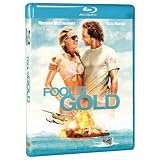 Fool's Gold [Blu-ray]