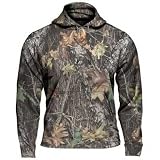 Mens Under Armour� Fleece Hoody by Under Armour