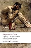 Sayings and anecdotes : with other popular moralists