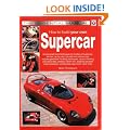 How to Build Your Own Supercar (Essential Manual) (Essential Manual Series)