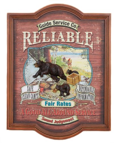 Reliable Guide Services