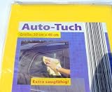 AUTOTUCH 50x40cm Extra saugfähig