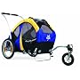 Burley TAIL WAGON Pet Bicycle Trailer
