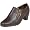 Dark Brown Leather