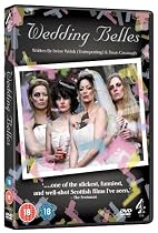 Wedding Belles [DVD] [2007]
