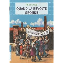 Quand la r�volte gronde