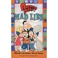 American Dad! Mad Libs