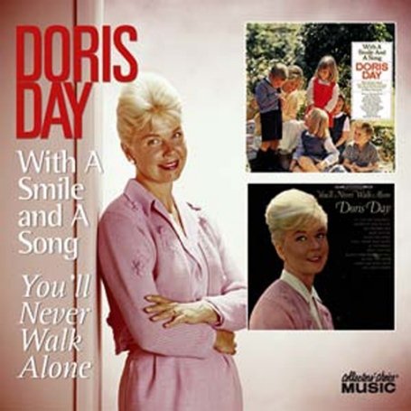 With a Smile and a Song/You'll Never Walk Alone