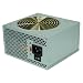 CoolMax V-500 500 Watt 120MM Serial ATA Power Supply With Silent Fan