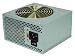 CoolMax V-500 500 Watt 120MM Serial ATA Power Supply With Silent Fan