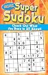 More Super Sudoku, Book 2