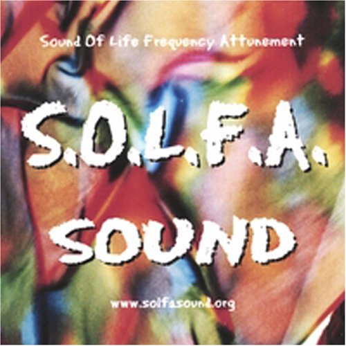 CD-Charts  Search : SOLFA Sound I