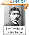 The Best Known Works of Kafka