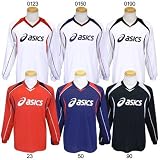 <strong>アシックス</strong>(asics) <strong>アシックス</strong> ロングプラクティスシャツ