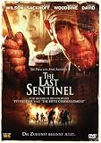 The Last Sentinel - Don "The Dragon" Wilson