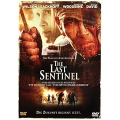 The Last Sentinel