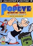 POPEYE - VOLUME 2 (ME MUSICAL NEPHEWS) [DVD] [2004]