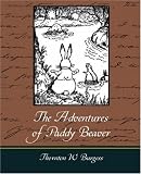 The Adventures of Paddy Beaver