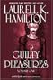 Guilty Pleasures (Anita Blake Vampire Hunter Graphic Novel)