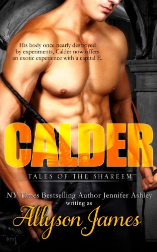 Calder (Tales of the Shareem) (Volume 4)