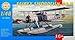 Smer Fairey Swordfish Mk II Floatplane (1/48 Model kit, 0818)