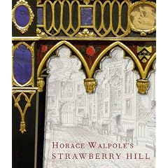 Horace Walpole's Strawberry Hill