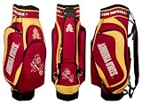 ASU Arizona State Sun Devils Golf Cart Bag